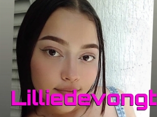 Lilliedevongb