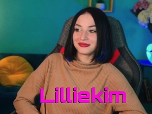 Lilliekim