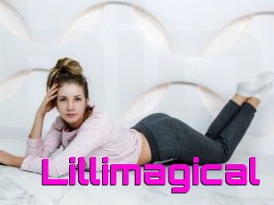 Lillimagical
