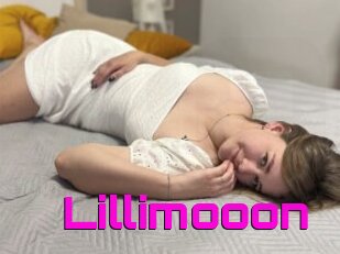 Lillimooon