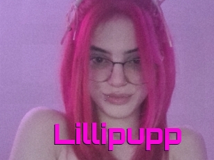 Lillipupp