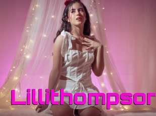 Lillithompson