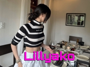 Lillyako