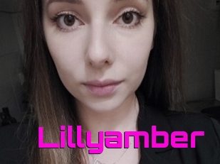 Lillyamber