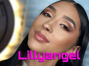 Lillyangel
