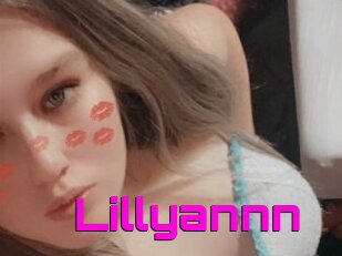 Lillyannn