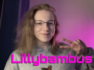 Lillybambus