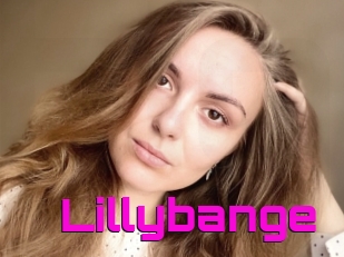 Lillybange