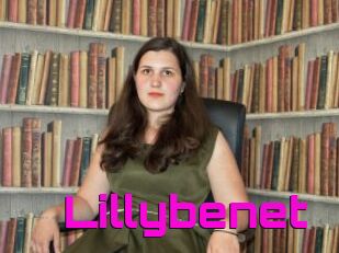 Lillybenet