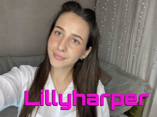 Lillyharper