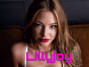 Lillyjoy
