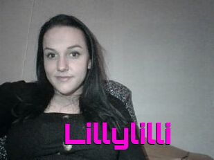 Lillylilli
