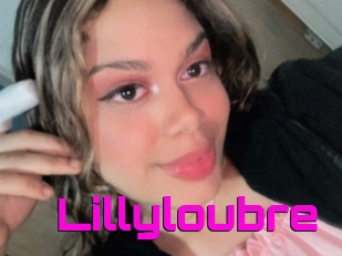 Lillyloubre