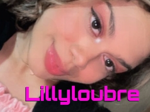 Lillyloubre