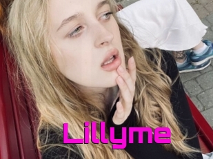 Lillyme