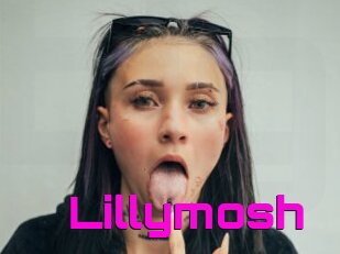 Lillymosh
