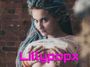 Lillypopx