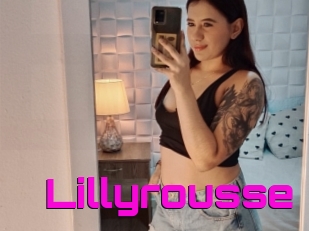 Lillyrousse