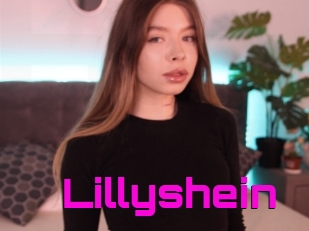 Lillyshein