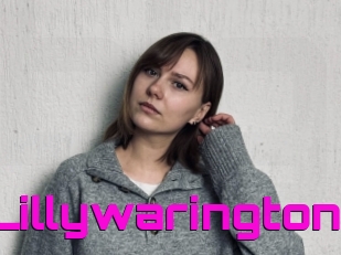 Lillywarington