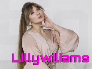 Lillywiliams