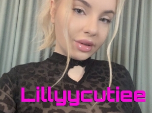 Lillyycutiee
