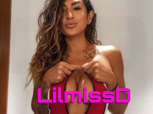 LilmissD