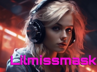 Lilmissmask