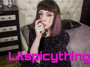 Lilspicything