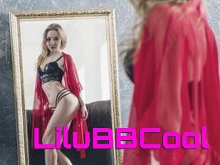 LiluBBCool