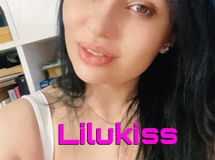 Lilukiss