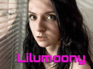 Lilumoony