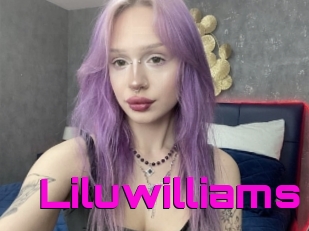 Liluwilliams