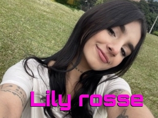 Lily_rosse