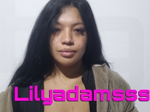 Lilyadamsss