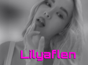 Lilyaflen