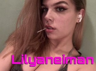 Lilyaneiman