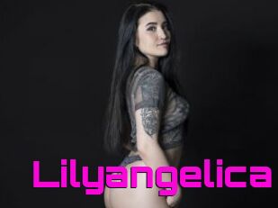 Lilyangelica