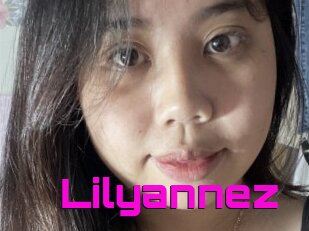 Lilyannez