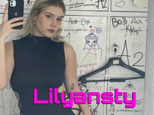 Lilyansty
