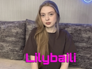 Lilybaili