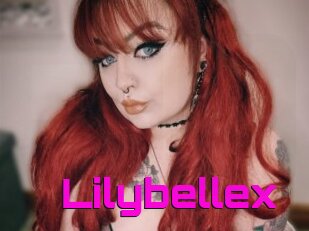 Lilybellex
