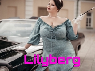 Lilyberg