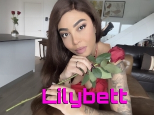 Lilybett