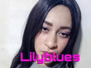 Lilyblues