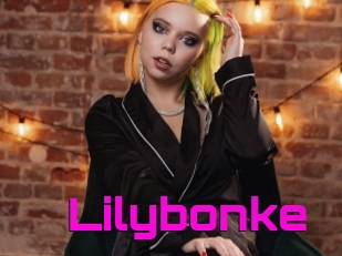 Lilybonke