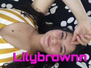 Lilybrownn