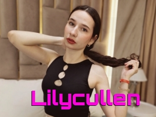 Lilycullen