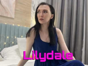 Lilydale