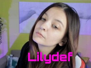 Lilydef